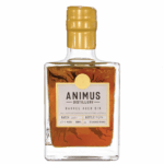 Animus Distillery Barrel Aged Gin 2022 ( 1 Bottle)