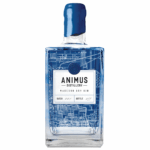 Animus Distillery Macedon Dry Gin 700ml ( 1 Bottle)