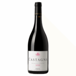 Castagna Genesis Syrah 2019