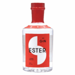 Ester Dry Gin (1 Bottle) Gold @ 2021 World Gin Awards