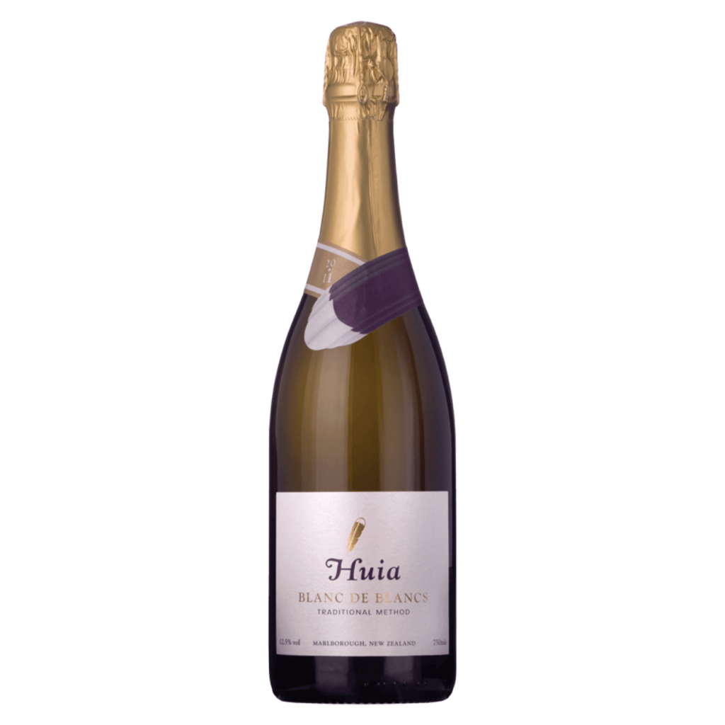 Huia Blanc de Blancs