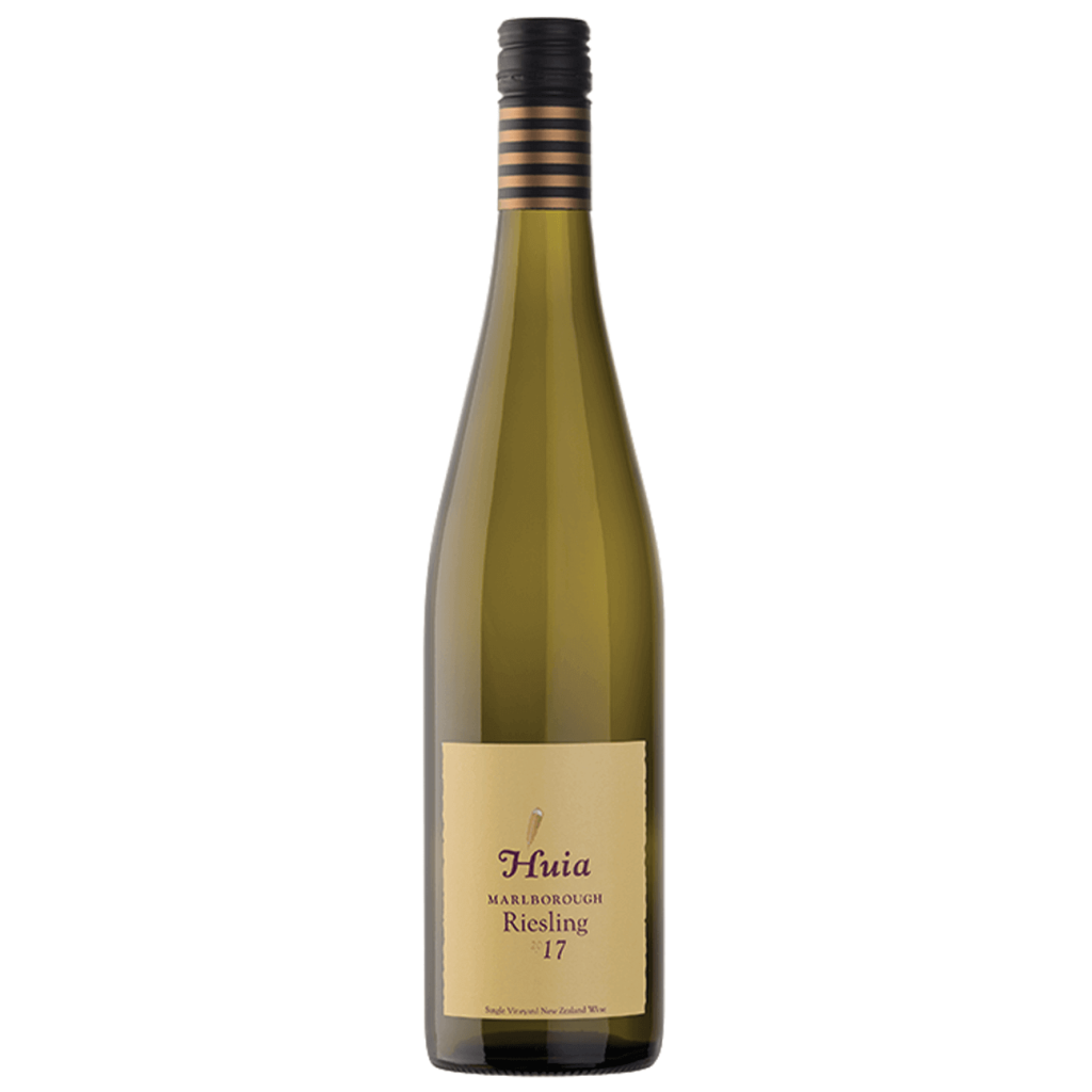 Huia Riesling