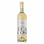 Luca Bosio Arneis DOC 2020 (12 Bottles) Piemonte, Italy