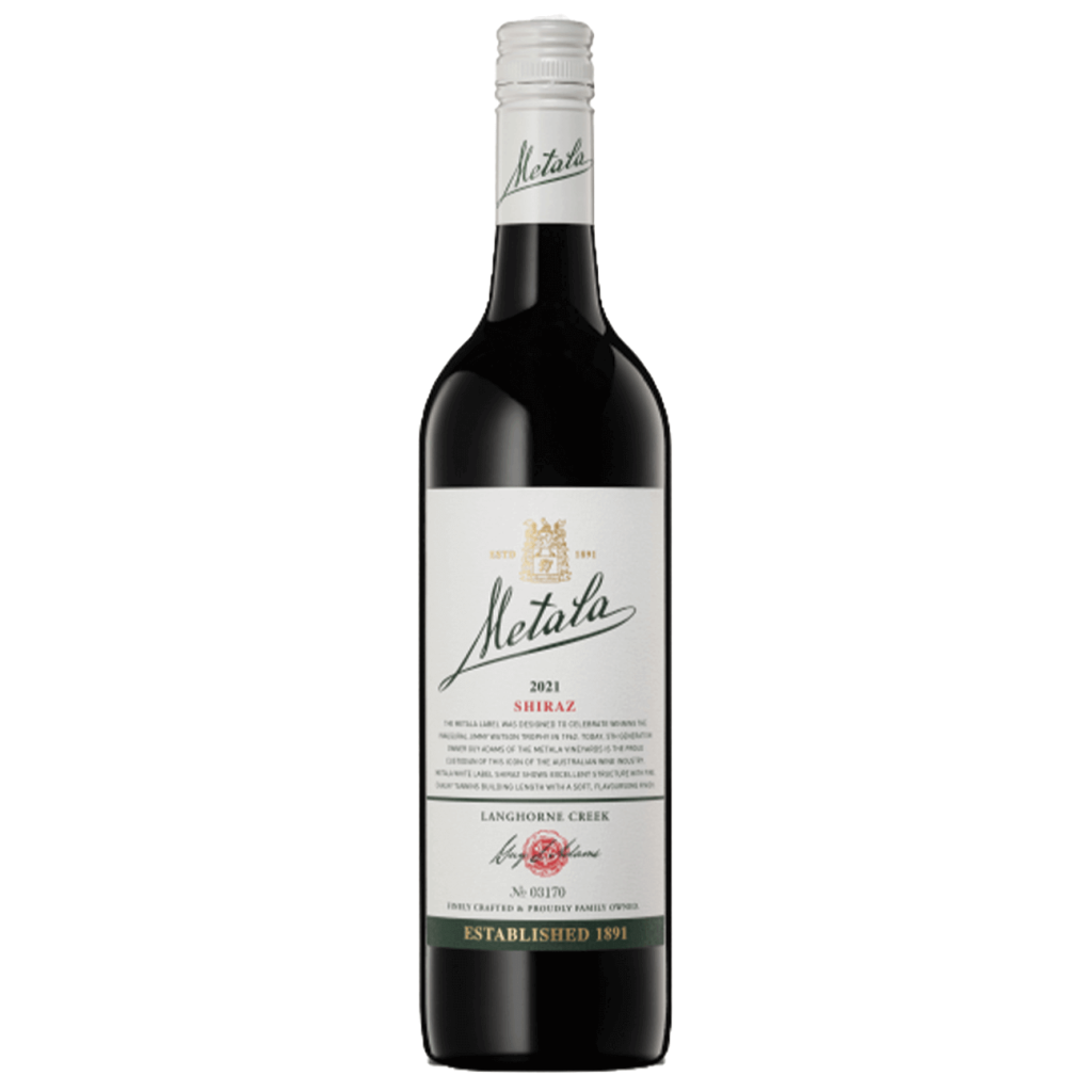 Metala Shiraz