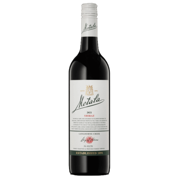 Metala Shiraz