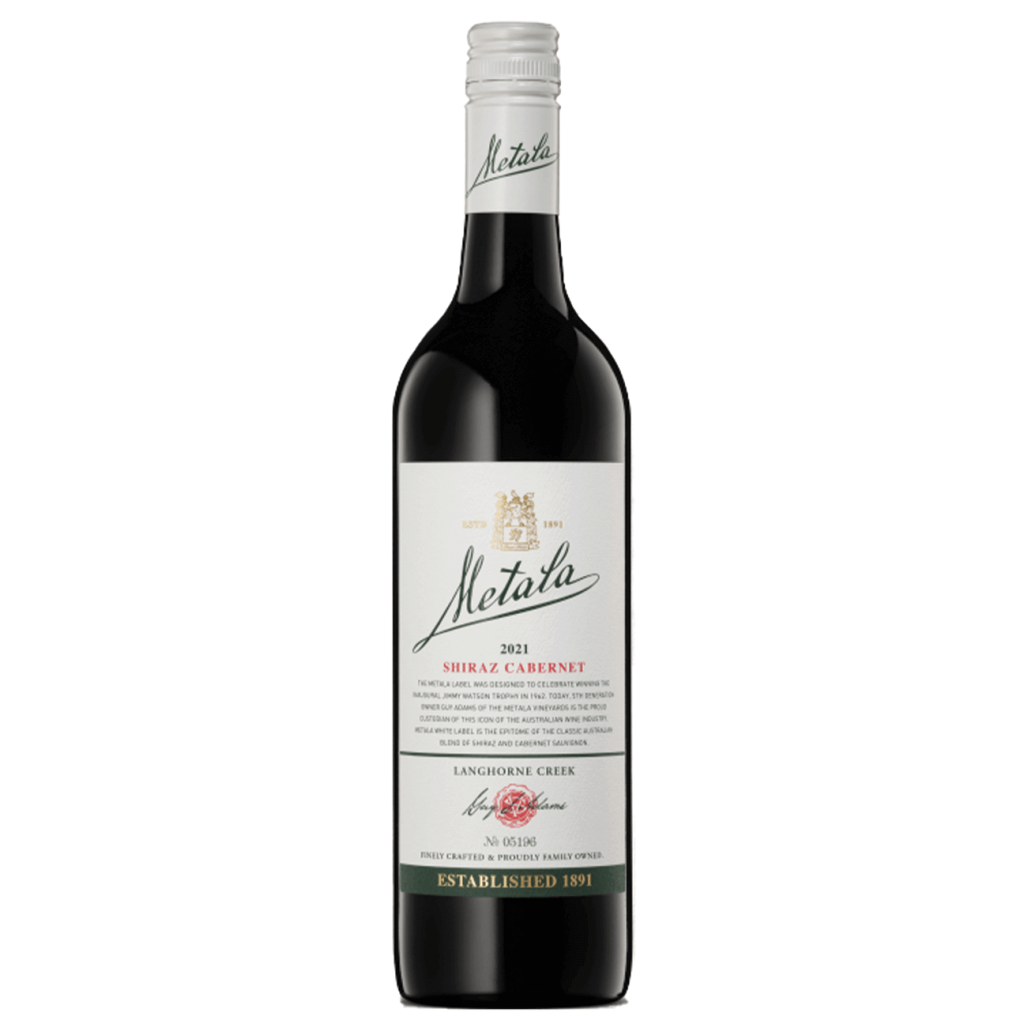 Metala Shiraz Cabernet