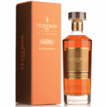 Cognac Tesseron Lot 76 XO Tradition (3 Bottles) Cognac, France