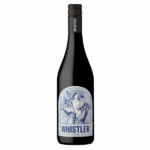 Whistler Atypical Shiraz 2024 (6 Bottles) Barossa Valley, SA