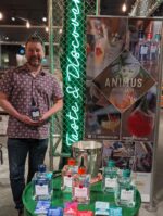 Animus Distillery Ambrosian Gin 700ml ( 1 Bottle) - Image 3
