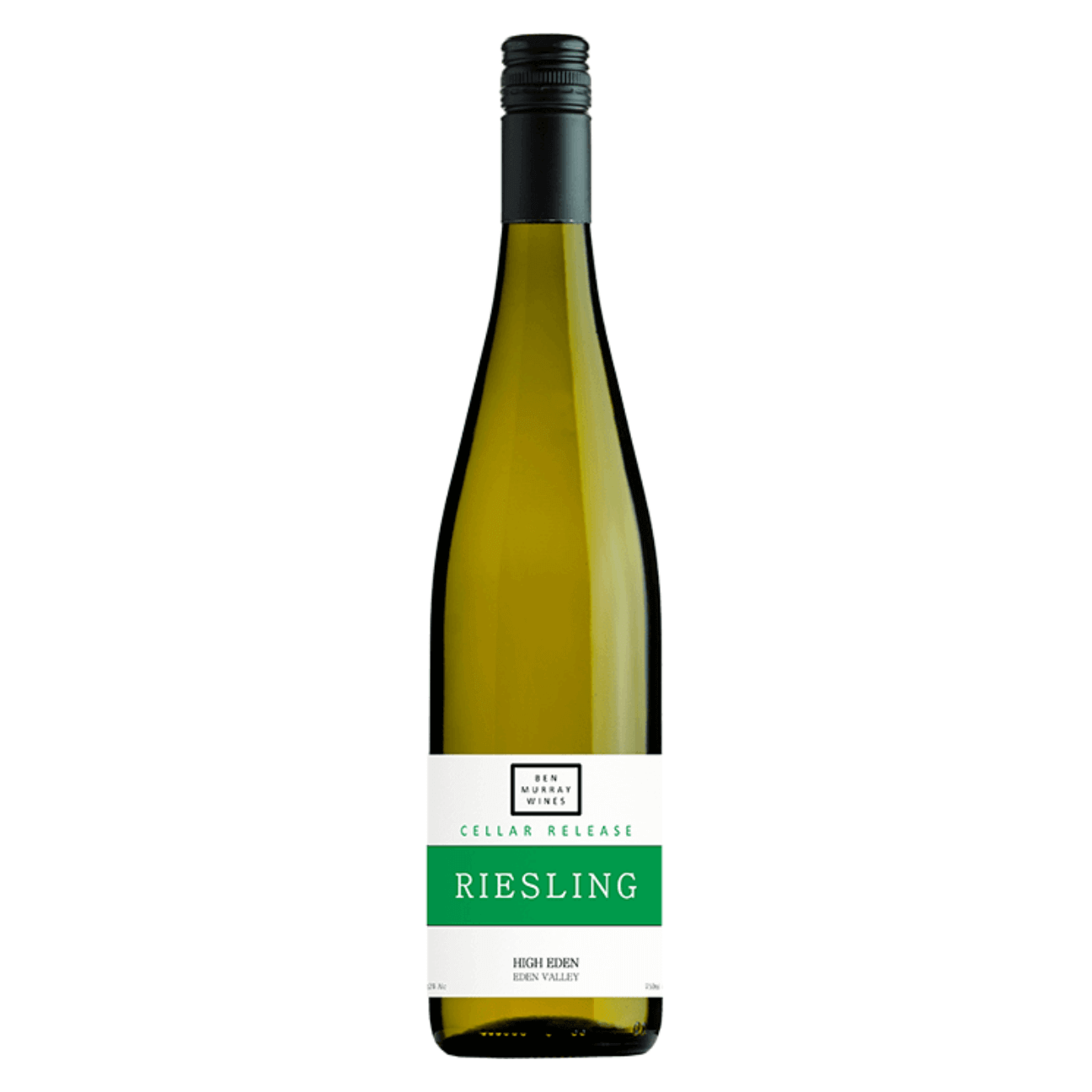 ben-murray-riesling Ben Murray Riesling 2024 (6 Bottles) Eden Valley, South Australia - Image 1
