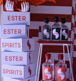 Ester Dry Gin (1 Bottle) Gold @ 2021 World Gin Awards - Image 6