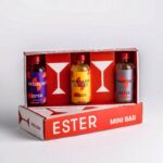 Ester Dry Gin (1 Bottle) Gold @ 2021 World Gin Awards - Image 5