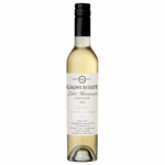 Grove Estate Wines Late Harvest Viognier 2020 (375ml) (12 Bottles) Hilltops, NSW