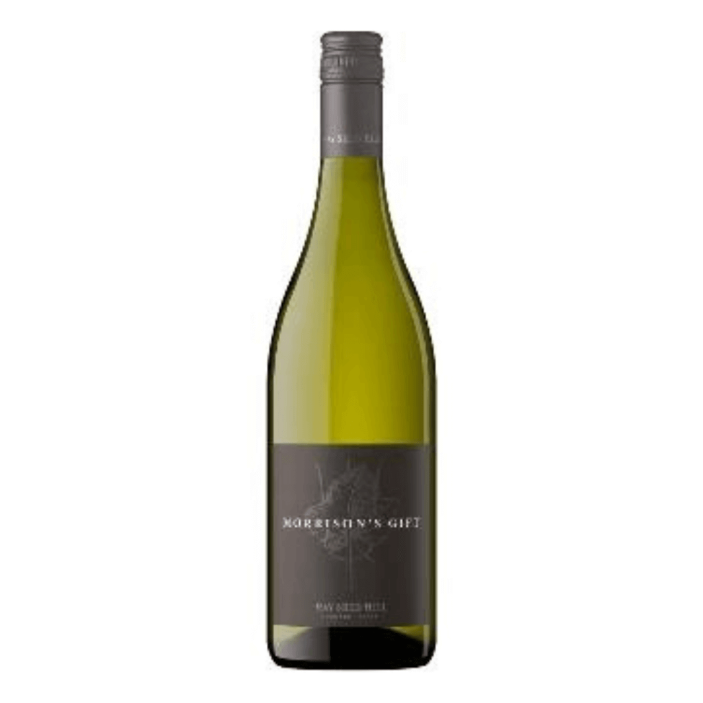 Hay Shed Morrison's Gift Chardonnay 2023/2024