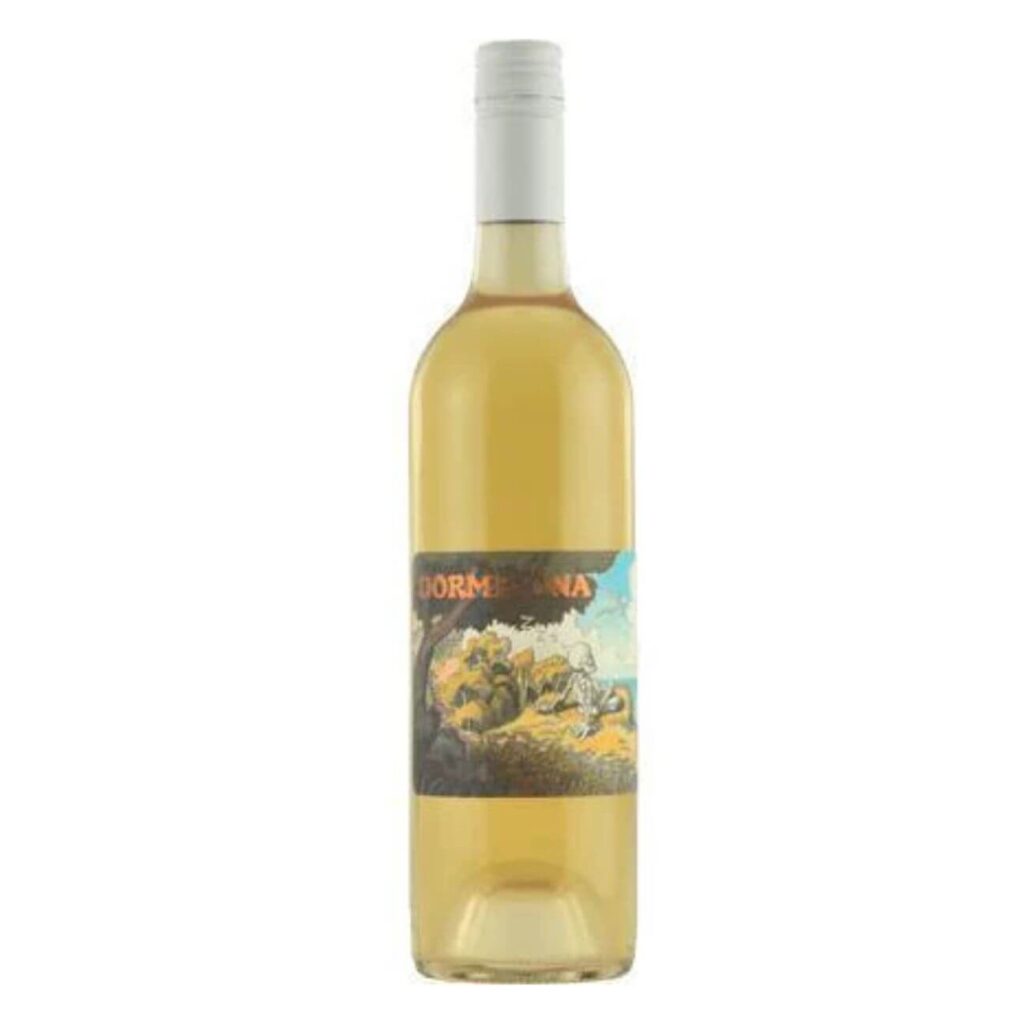 Dormilona Skinnie Sauvignon Blanc