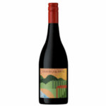 Purple Hands Colours of the South Rosso 2021 (6 Bottles) Barossa Valley