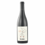 Scout Wine Syrah 2020 (6 Bottles) Marlborough
