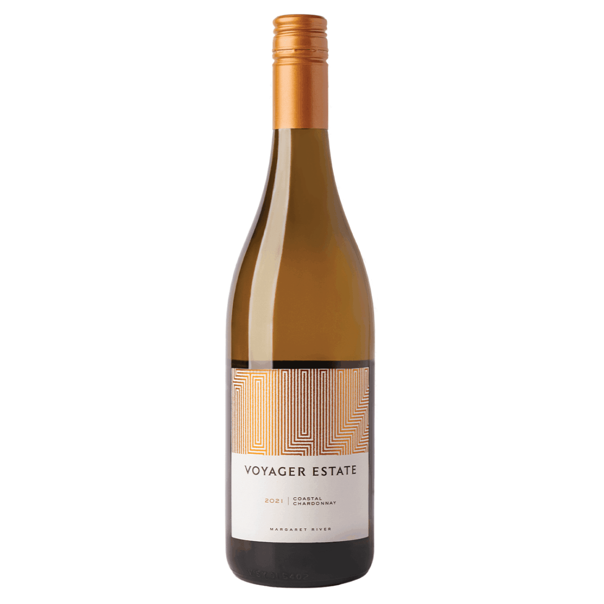 Voyager Estate Coastal Chardonnay