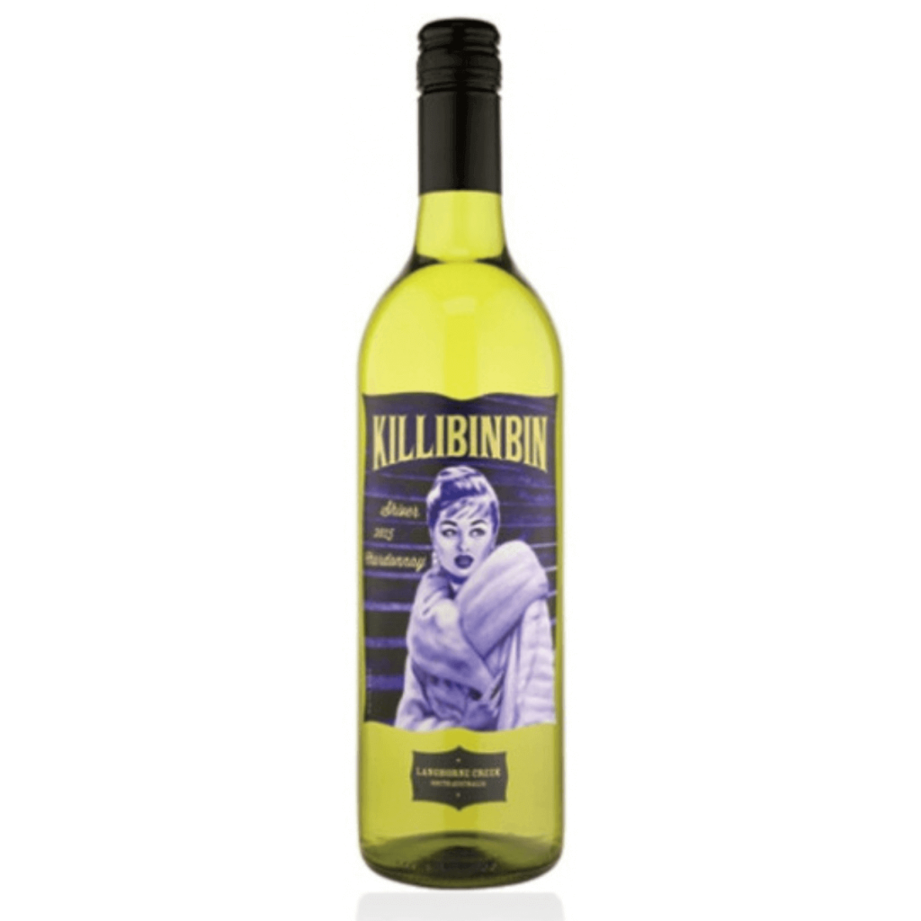 Killibinbin Shiver Chardonnay