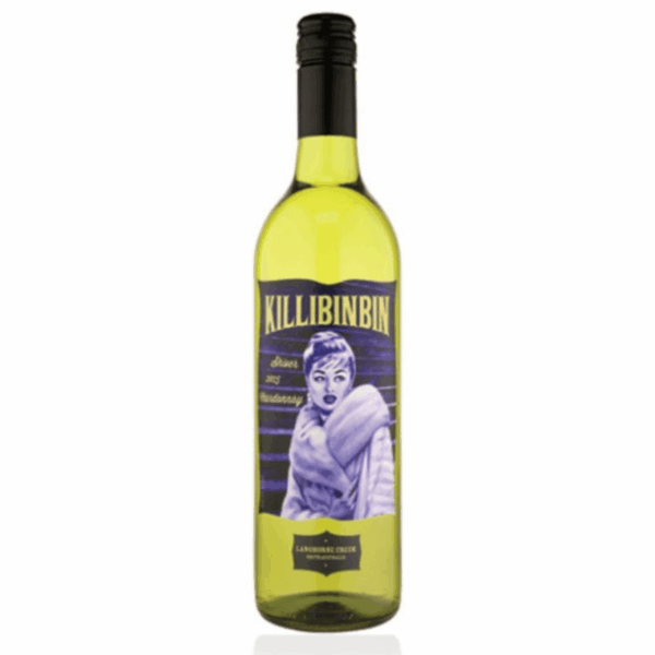 Killibinbin Shiver Chardonnay