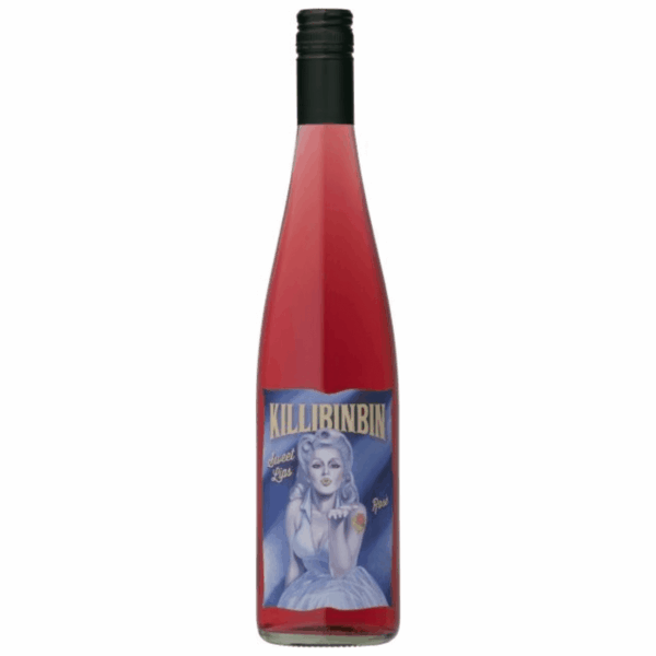 Killibinbin Sweet Lips Rosé