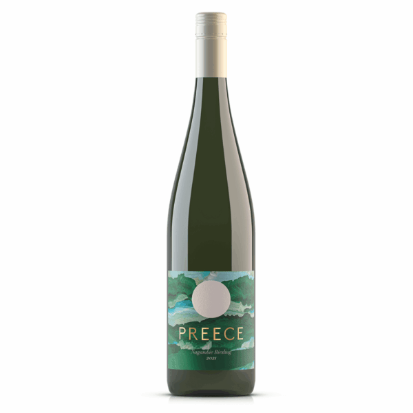 Mitchelton Preece Riesling 2024 (6 Bottles) Nagambie, Victoria