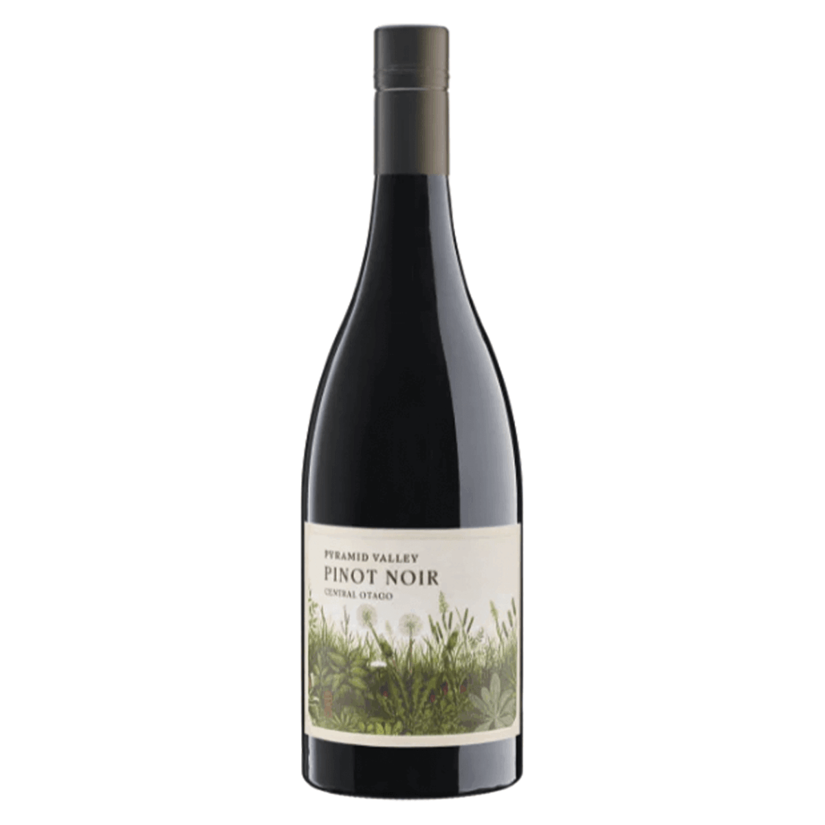 Pyramid Valley Central Otago Pinot Noir 2021 (6 Bottles) New Zealand - Image 1