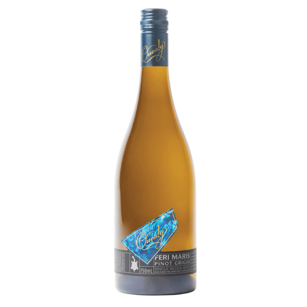 Quealy Winemakers Feri Maris Pinot Grigio