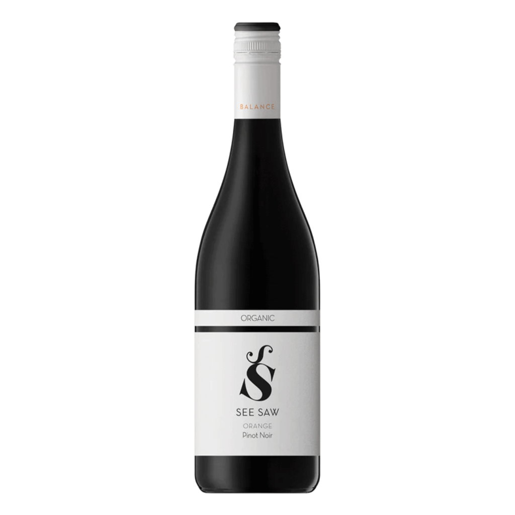 See Saw Pinot Noir