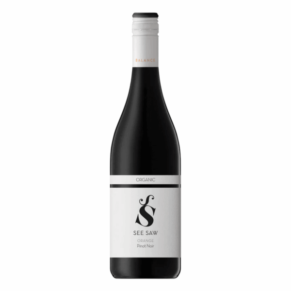 See Saw Pinot Noir