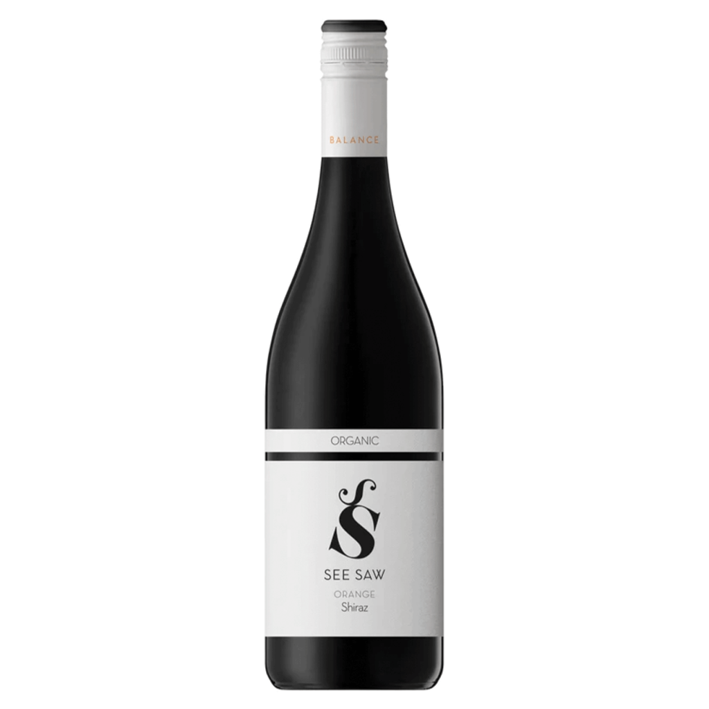 See Saw Shiraz
