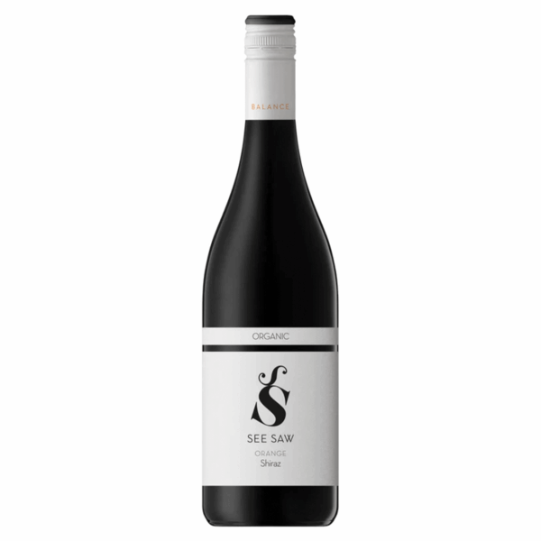 See Saw Shiraz