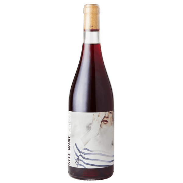 Site Wine Table Pinot Noir 2021 (6 Bottles) Mornington Peninsula, Victoria.