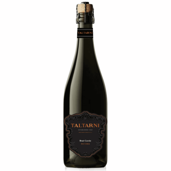 Taltarni Victorian Brut Cuvée NV