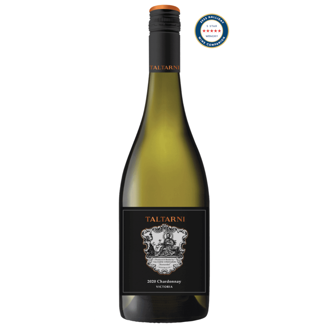 Taltarni Victorian Chardonnay Taltarni Victorian Chardonnay