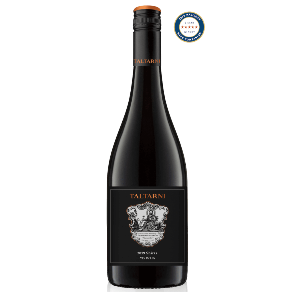 Taltarni Victorian Shiraz