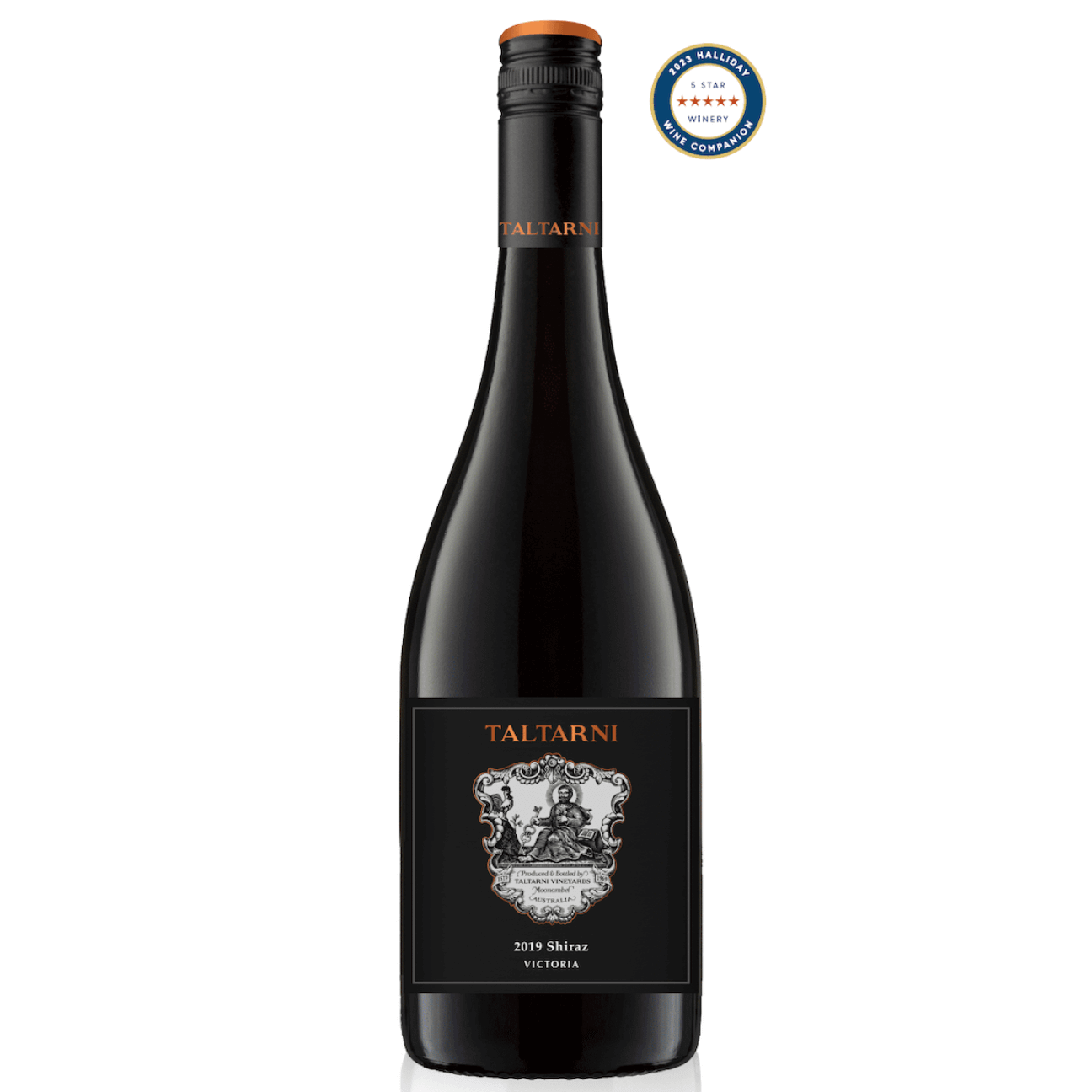 Taltarni Victorian Shiraz Taltarni Victorian Shiraz