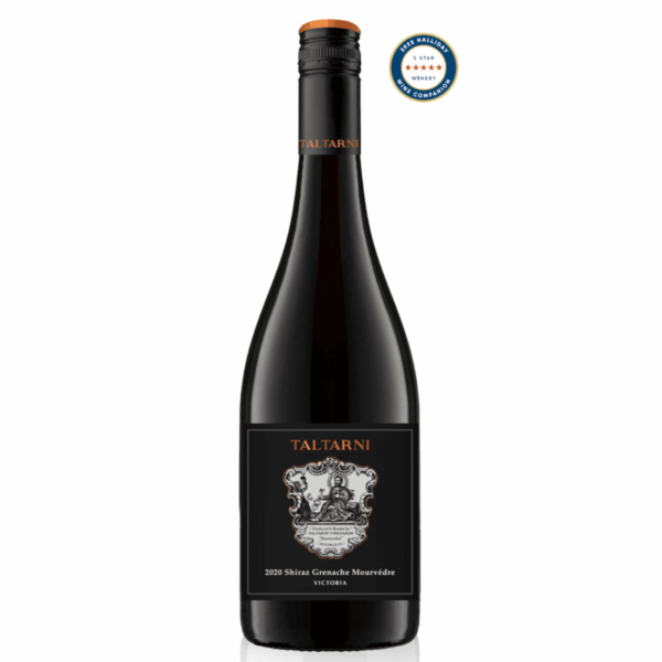 Taltarni Victorian Shiraz Grenache Mourvédre