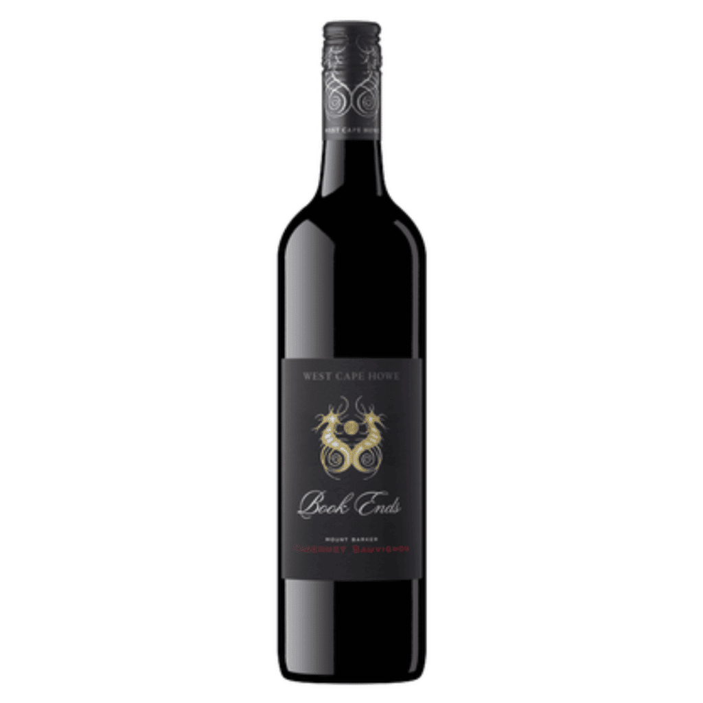West Cape Howe Wines ‘Book Ends’ Cabernet Sauvignon 2020