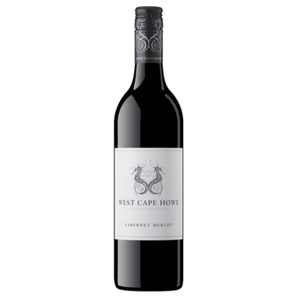 West Cape Howe Wines Cabernet Merlot 2023