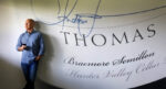 Thomas Wines Synergy Shiraz 2023 (12 Bottles) Hunter Valley - Image 4