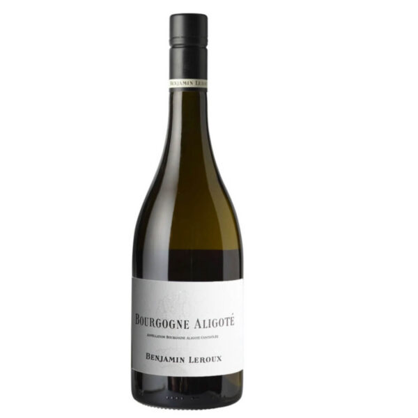 Benjamin Leroux Bourgogne Aligoté