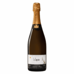 Champagne Laherte Frères Les Empreintes 2017 (12 Bottles) Champagne, France