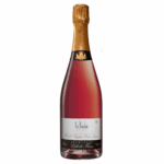 Champagne Laherte Frères Les Beaudiers Rosé de Saignée 2019 (6 Bottles) Champagne, France