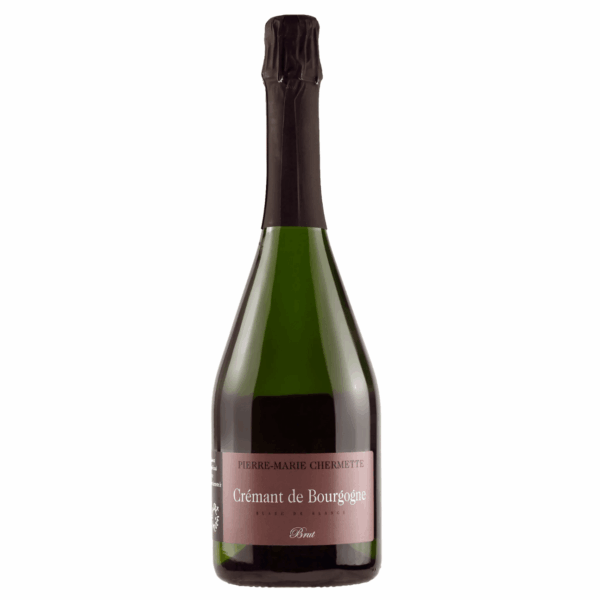 Domaine Chermette Crémant de Bourgogne Brut