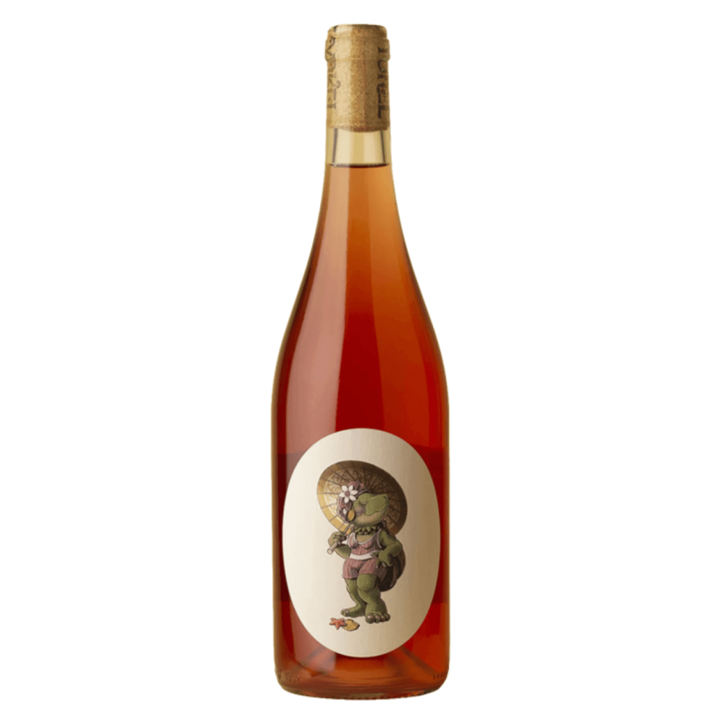 Dormilona Yokel Rosé