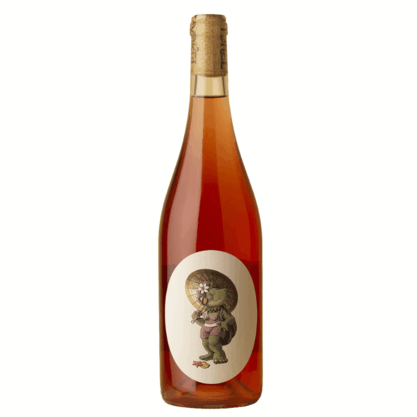 Dormilona Yokel Rosé 2024 (6 Bottles) Margaret River