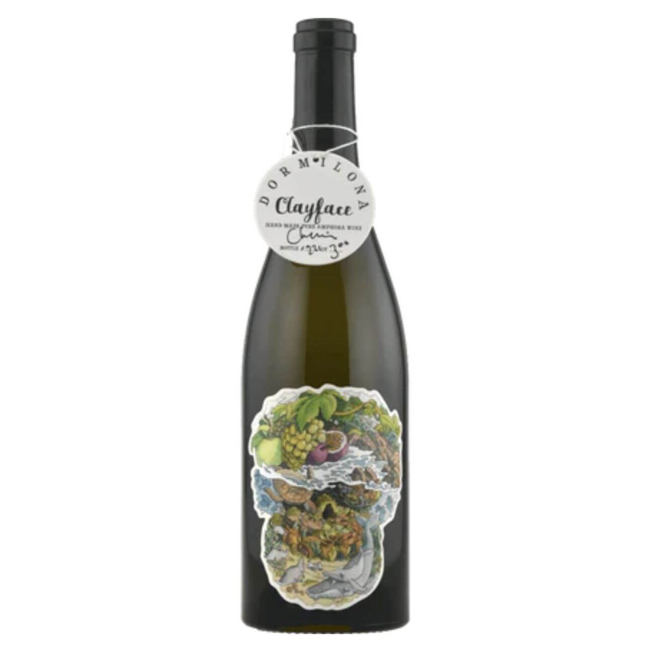 Dormilona Clayface Chenin Blanc Dormilona Clayface Chenin Blanc