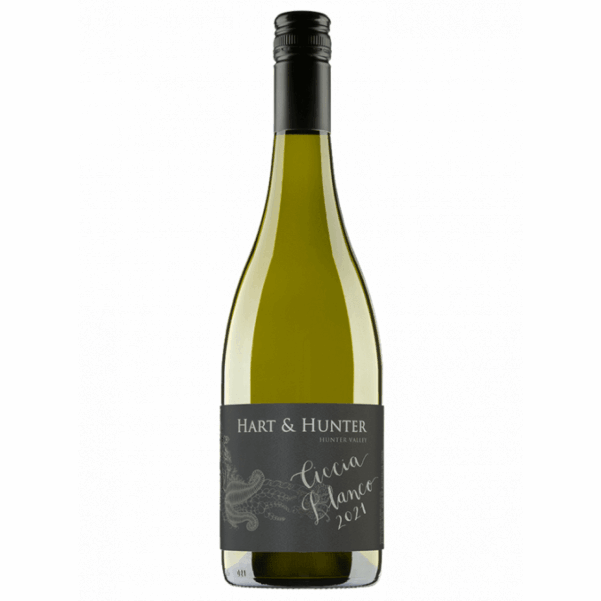 Hart & Hunter Ciccia Blanco Semillon Viognier Gruner 2022 (12 Bottles) Hunter Valley - Image 1