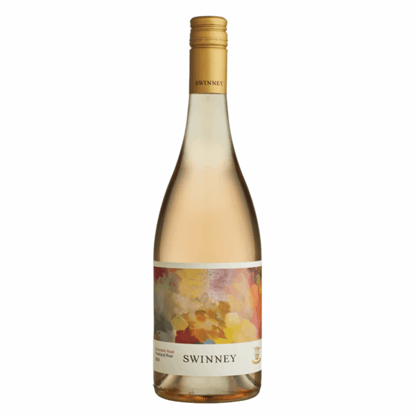 Swinney Mourvèdre Rosé 2024 (12 Bottles) Frankland River